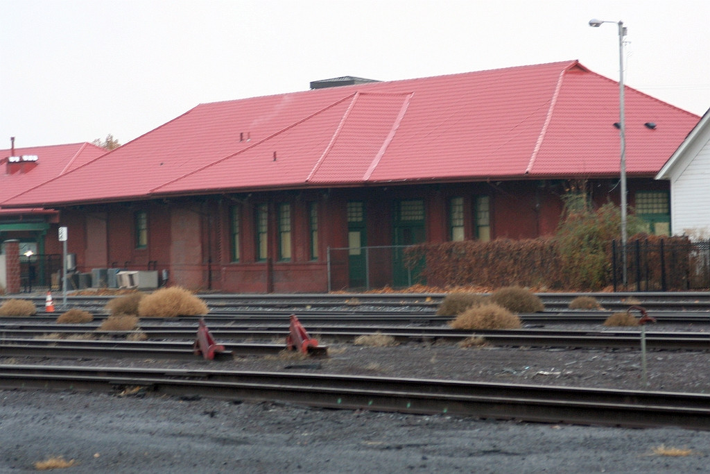 Depot